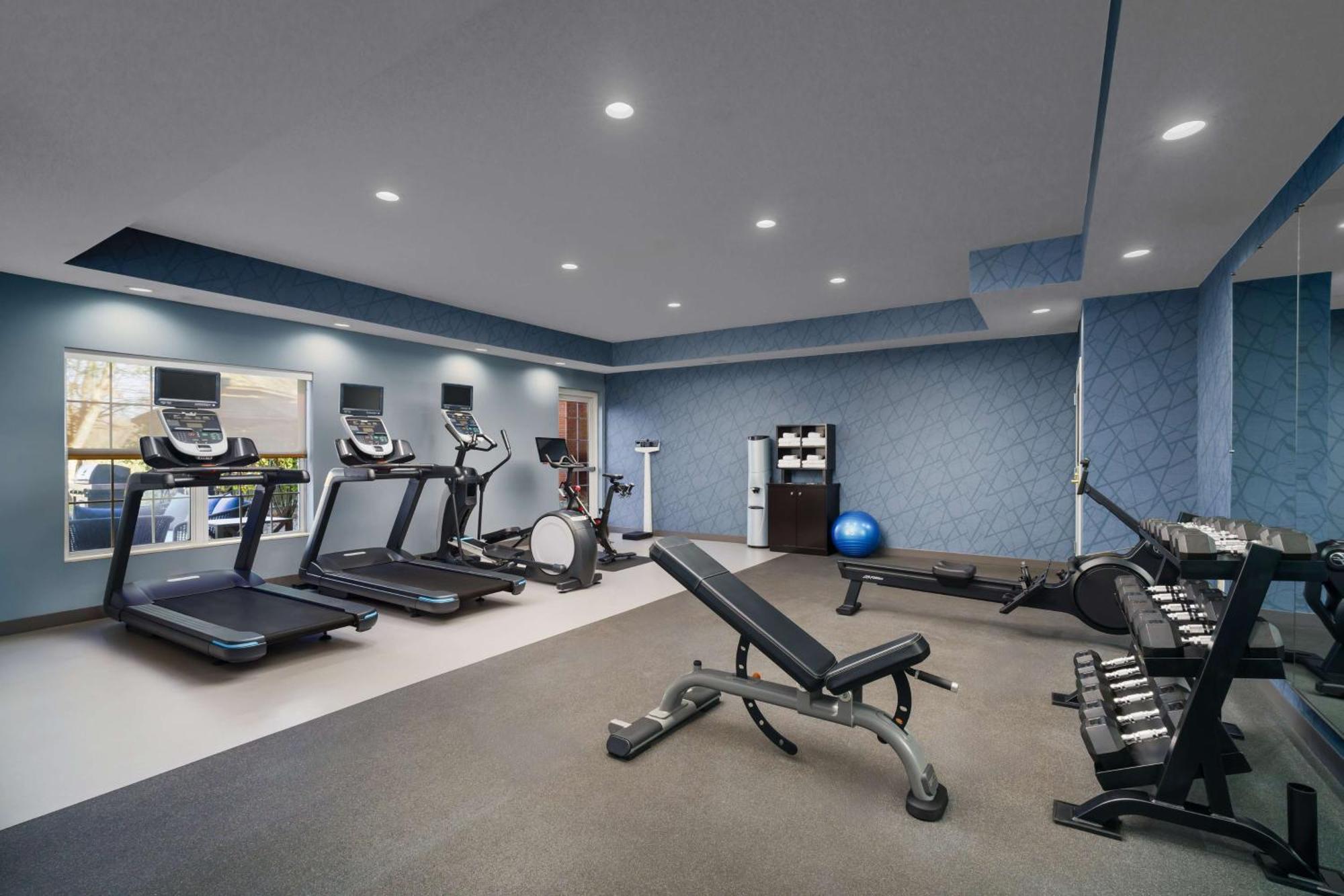 Homewood Suites By Hilton Providence-Warwick Esterno foto